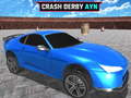 Trò chơi Crash Derby AYN