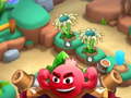 Trò chơi Plants vs Zombies Online