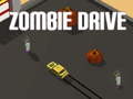 Trò chơi Zombie Drive