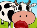 Trò chơi Find the Invisible Cow