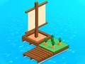 Trò chơi Idle Arks: Sail and Build