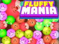 Trò chơi Fluffy Mania