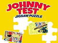 Trò chơi Johnny Test Jigsaw Puzzle