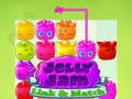 Trò chơi Jelly Jam Link & Match