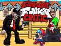 Trò chơi Friday Night Funkin VS The Critic