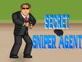 Trò chơi Secret Sniper Agent 