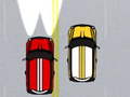 Trò chơi Traffic Racer 2d