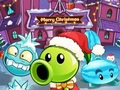 Trò chơi Plants vs Zombies TD