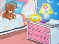 Trò chơi Dream Room Decorate