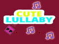 Trò chơi Cute Lullaby