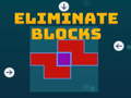 Trò chơi Eliminate Blocks
