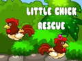 Trò chơi Little Chick Rescue