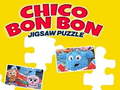Trò chơi Chico Bon Bon Jigsaw Puzzle