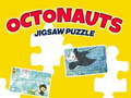 Trò chơi Octonauts Jigsaw Puzzle