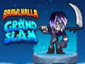 Trò chơi Brawlhalla Grand Slam