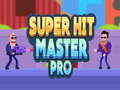 Trò chơi Super Hit Master pro
