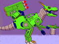 Trò chơi Mechabots