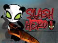 Trò chơi Slash Hero