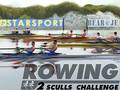 Trò chơi Rowing 2 Sculls