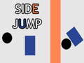 Trò chơi Side Jump