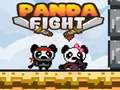 Trò chơi Panda Fight