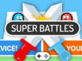 Trò chơi Super Battles
