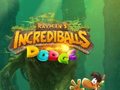 Trò chơi Rayman's Incrediballs Dodge
