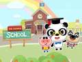 Trò chơi Dr Panda School