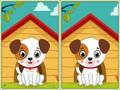 Trò chơi Spot 5 Differences