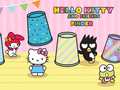Trò chơi Hello Kitty and Friends Finder