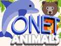 Trò chơi Onet Animals