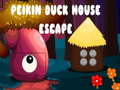 Trò chơi Peikin Duck Escape
