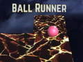 Trò chơi Ball runner