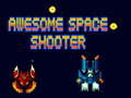 Trò chơi Awesome Space Shooter