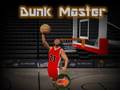 Trò chơi Dunk Master