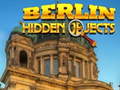 Trò chơi Berlin Hidden Objects