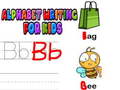 Trò chơi Alphabet Writing for Kids