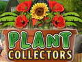 Trò chơi Plant collectors