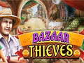 Trò chơi Bazaar thieves