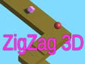 Trò chơi ZigZag 3D