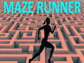 Trò chơi Maze Runner