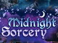 Trò chơi Midnight sorcery