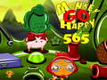 Trò chơi Monkey Go Happy Stage 565