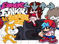Trò chơi Friday Night Funkin vs Scratch Cat