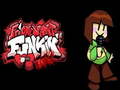 Trò chơi Friday Night Funkin V.S Chara