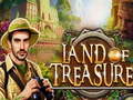 Trò chơi Land of treasure