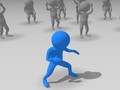 Trò chơi Epic Stickman Challenge