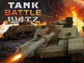 Trò chơi Tank Battle Blitz