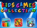 Trò chơi Kids Games Collection
