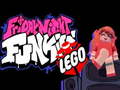 Trò chơi Friday Night Funkin’ LEGO